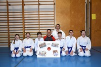 40. Geburtstag von Pr&auml;sident Stephan